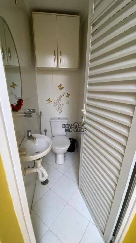 Casa, 3 quartos, 350 m² - Foto 3