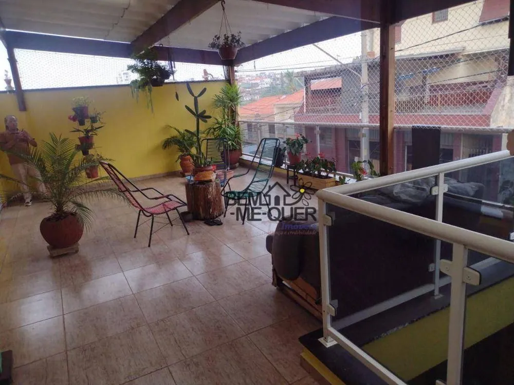 Casa, 3 quartos, 350 m² - Foto 9