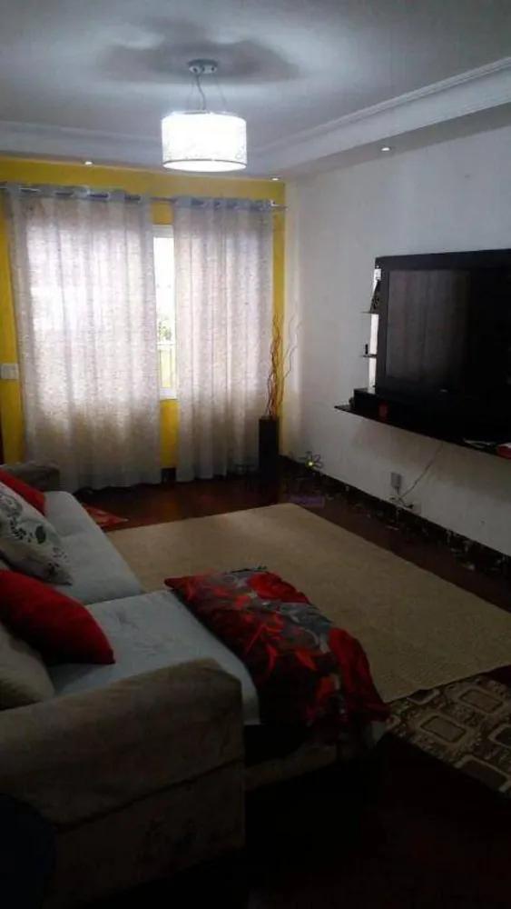Casa, 3 quartos, 350 m² - Foto 4