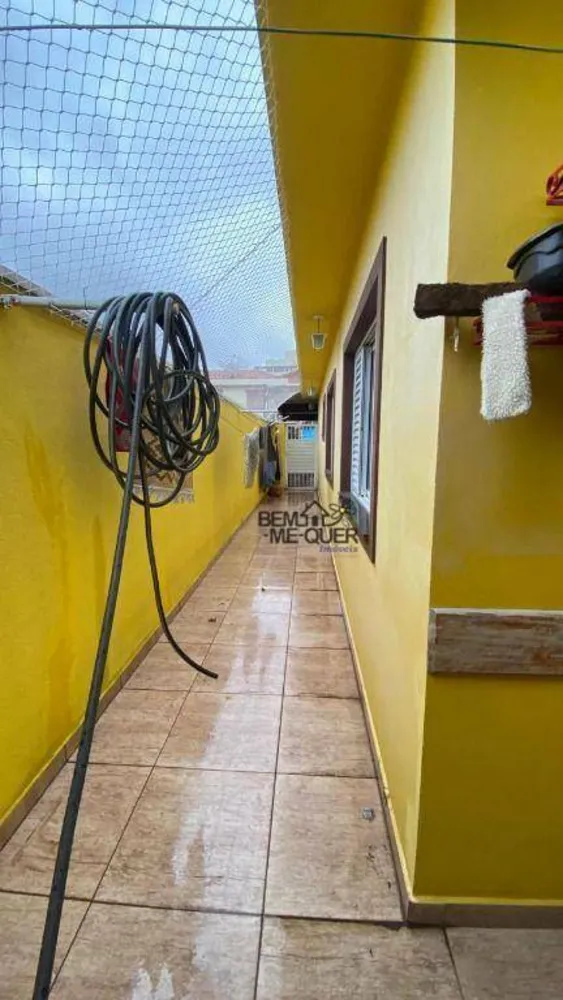 Casa, 3 quartos, 350 m² - Foto 12
