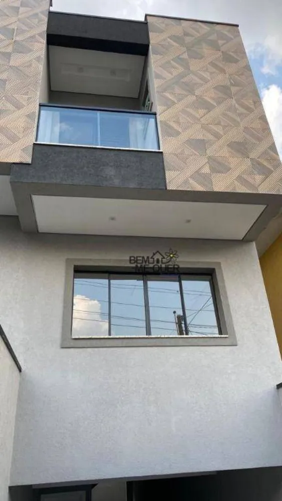 Sobrado, 3 quartos, 150 m² - Foto 19