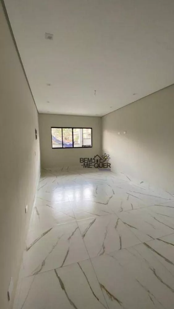 Sobrado, 3 quartos, 150 m² - Foto 3