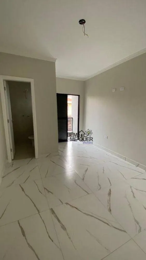 Sobrado, 3 quartos, 150 m² - Foto 6