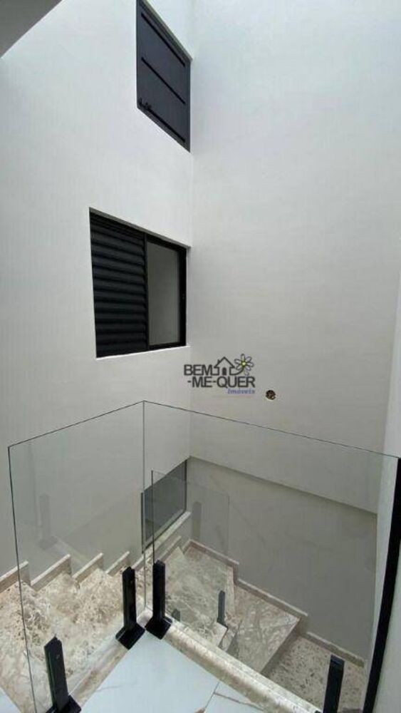 Sobrado, 3 quartos, 150 m² - Foto 10