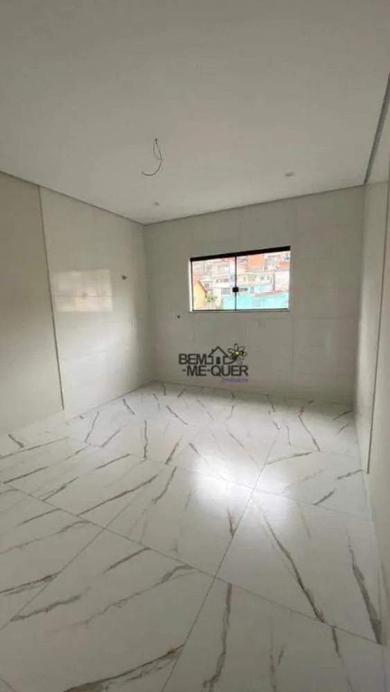 Sobrado, 3 quartos, 150 m² - Foto 8