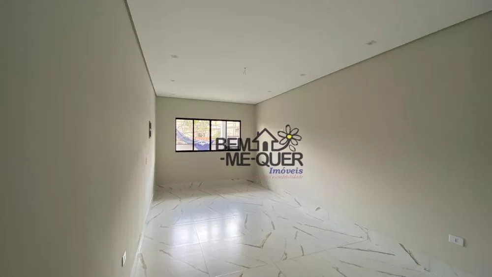 Sobrado, 3 quartos, 150 m² - Foto 2