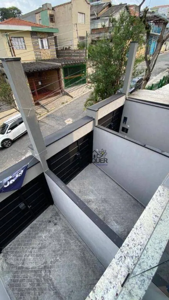 Sobrado, 3 quartos, 150 m² - Foto 11