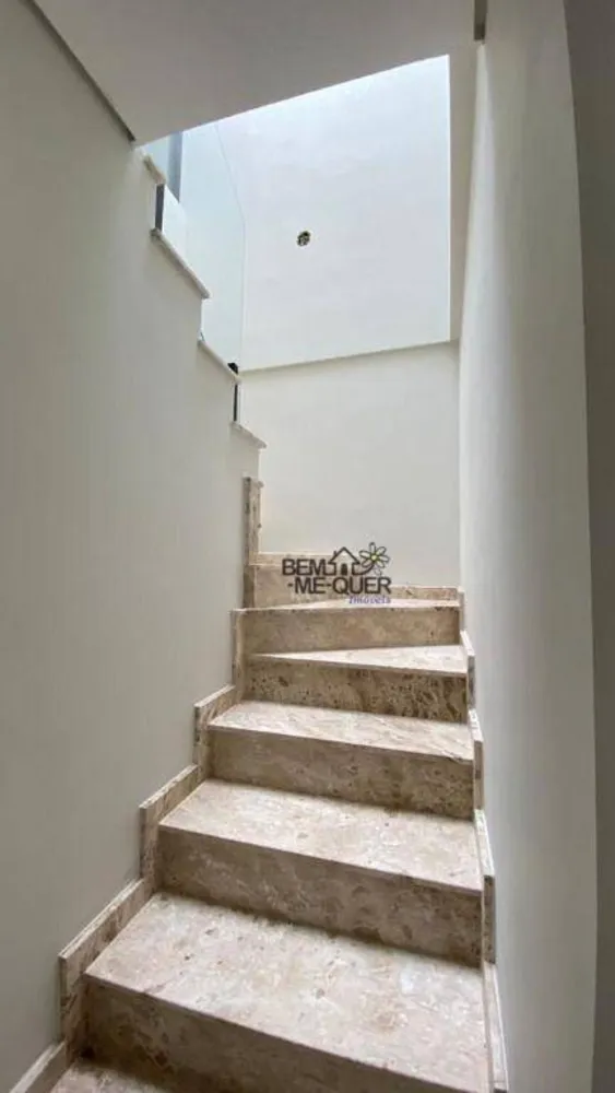Sobrado, 3 quartos, 150 m² - Foto 7