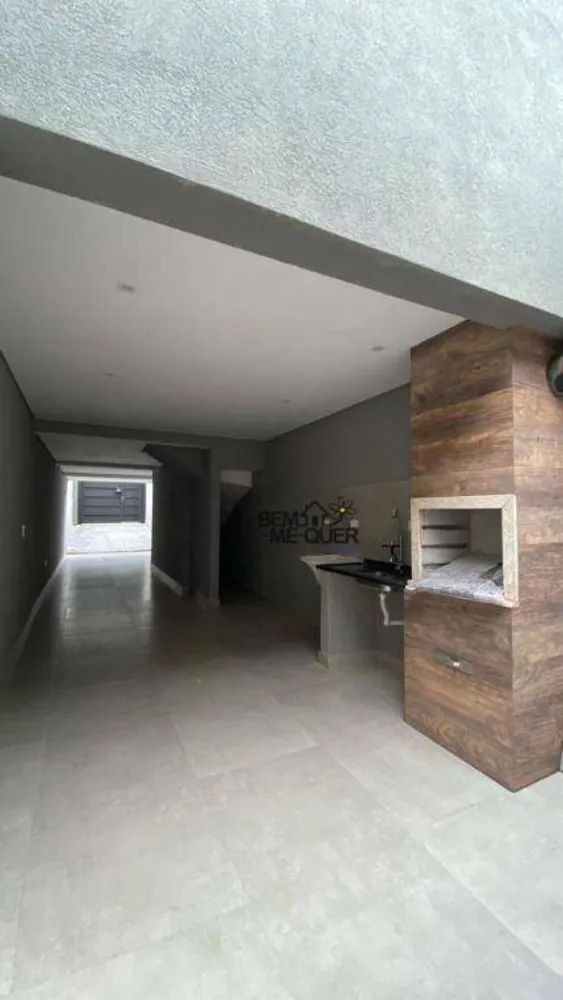 Sobrado, 3 quartos, 150 m² - Foto 5