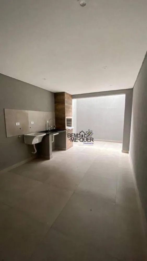 Sobrado, 3 quartos, 150 m² - Foto 18