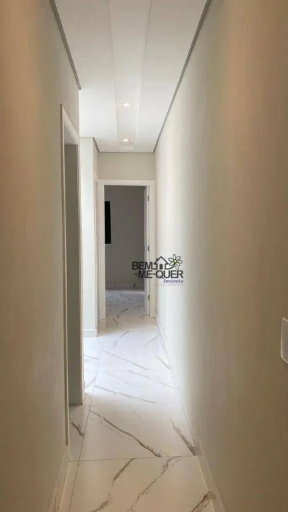 Sobrado, 3 quartos, 150 m² - Foto 9