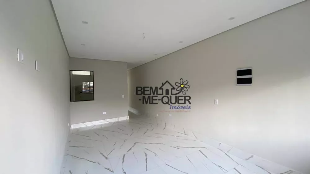 Sobrado, 3 quartos, 150 m² - Foto 4