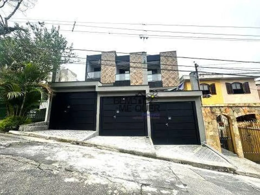 Sobrado, 3 quartos, 150 m² - Foto 7