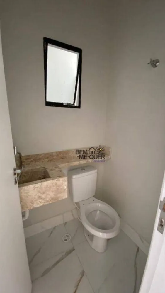 Sobrado, 3 quartos, 150 m² - Foto 6