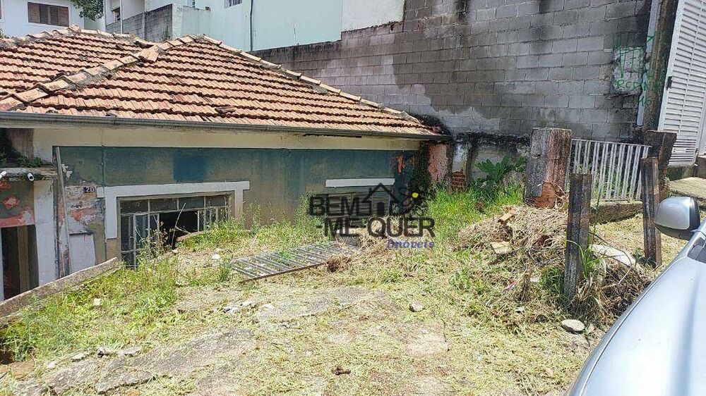 Terreno, 301 m² - Foto 1