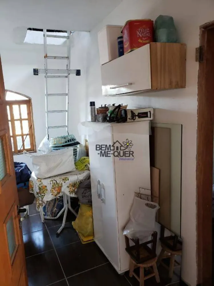 Sobrado, 3 quartos, 240 m² - Foto 10