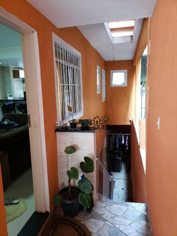 Sobrado, 3 quartos, 240 m² - Foto 8