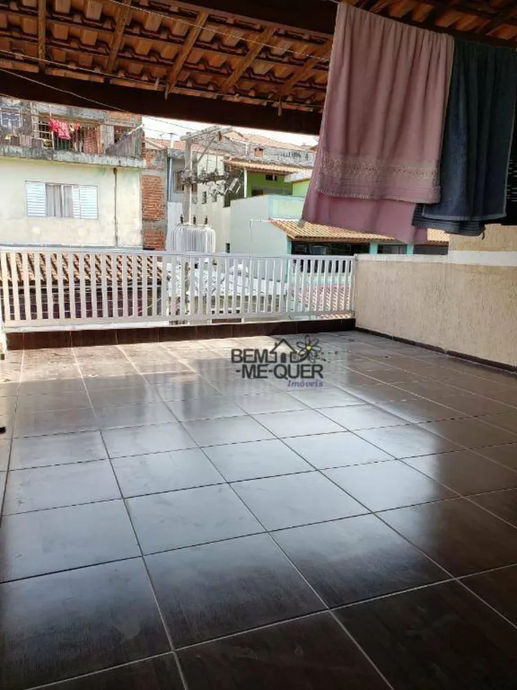 Sobrado, 3 quartos, 240 m² - Foto 11