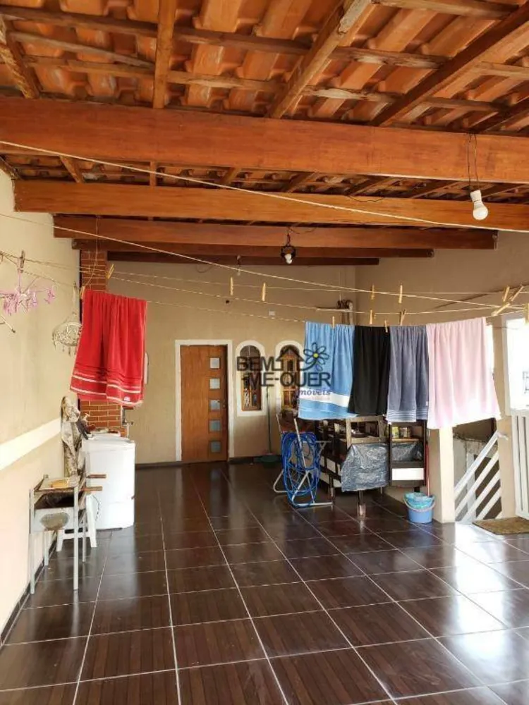 Sobrado, 3 quartos, 240 m² - Foto 6