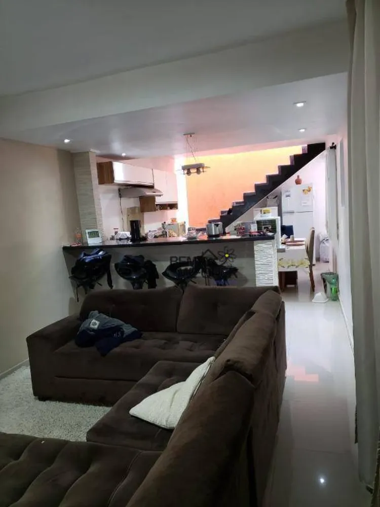 Sobrado, 3 quartos, 240 m² - Foto 9