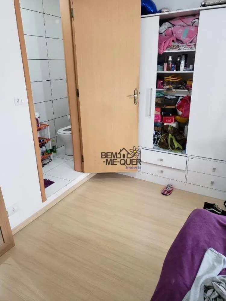 Sobrado, 3 quartos, 240 m² - Foto 9