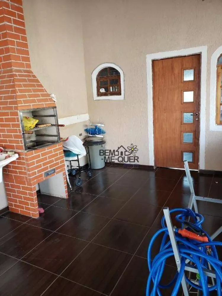 Sobrado, 3 quartos, 240 m² - Foto 2