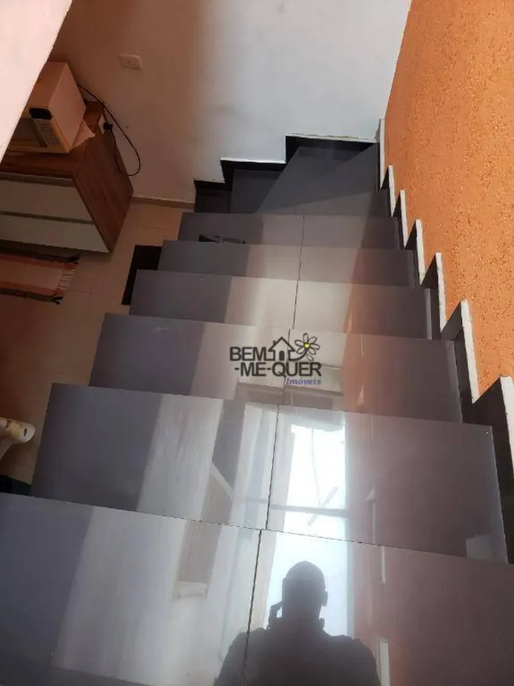 Sobrado, 3 quartos, 240 m² - Foto 12