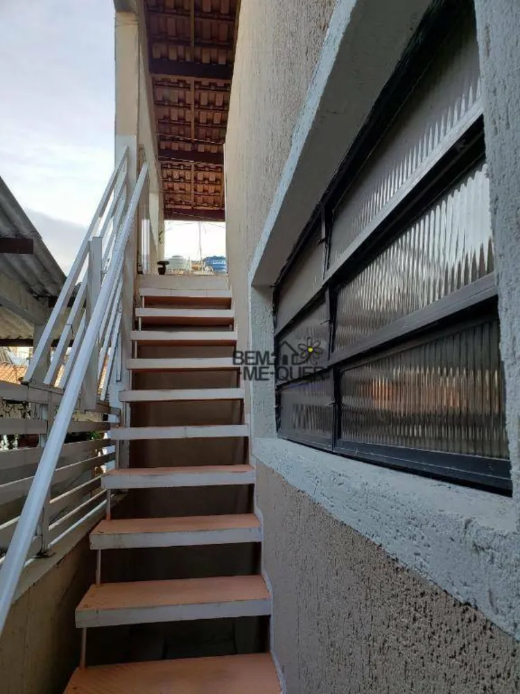 Sobrado, 3 quartos, 240 m² - Foto 5