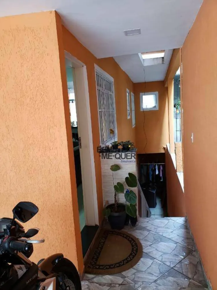 Sobrado, 3 quartos, 240 m² - Foto 7
