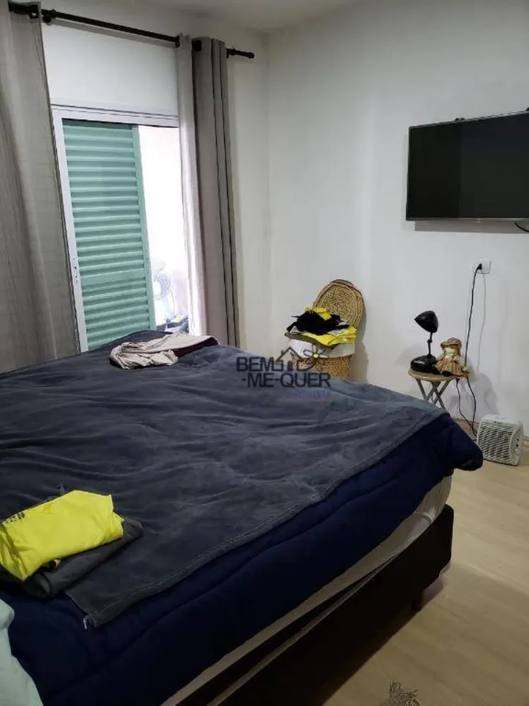 Sobrado, 3 quartos, 240 m² - Foto 7