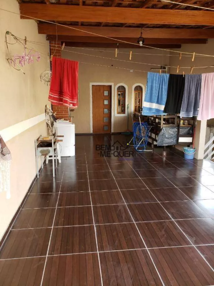 Sobrado, 3 quartos, 240 m² - Foto 3