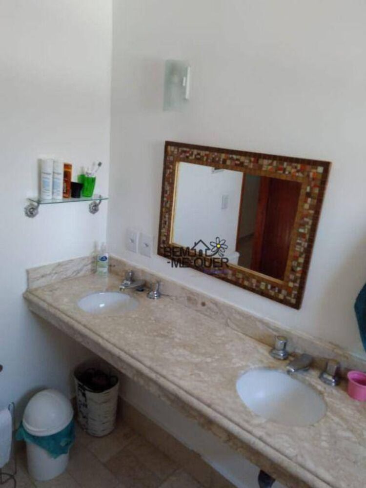 Sobrado, 4 quartos, 300 m² - Foto 1