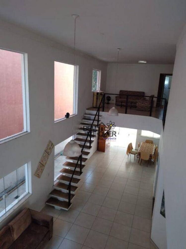 Sobrado, 4 quartos, 300 m² - Foto 3