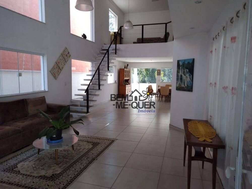 Sobrado, 4 quartos, 300 m² - Foto 2