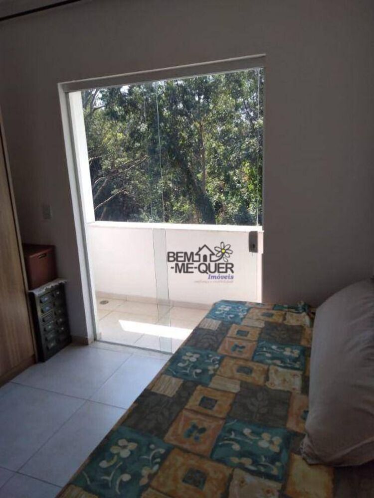 Sobrado, 4 quartos, 300 m² - Foto 4
