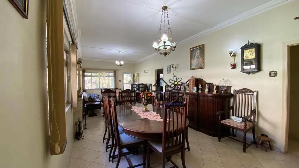 Casa, 4 quartos, 300 m² - Foto 4