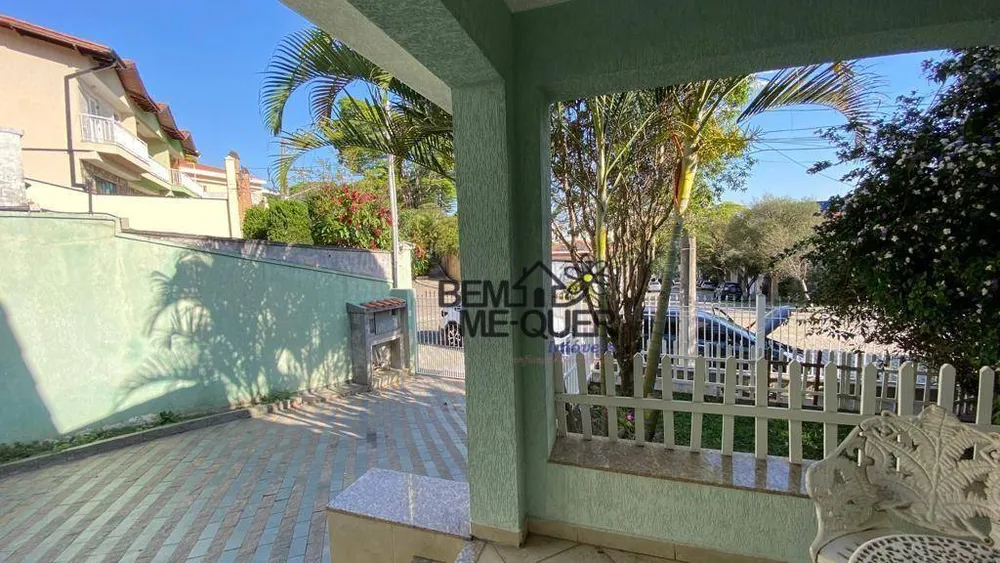 Casa, 4 quartos, 300 m² - Foto 3