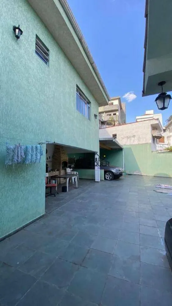 Casa, 4 quartos, 300 m² - Foto 11