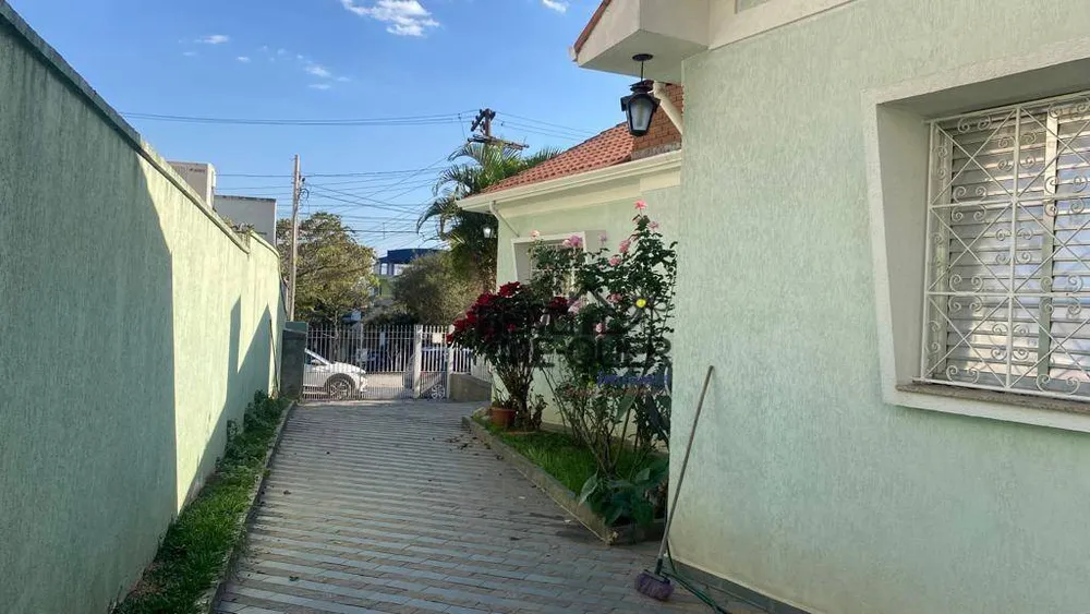 Casa, 4 quartos, 300 m² - Foto 1