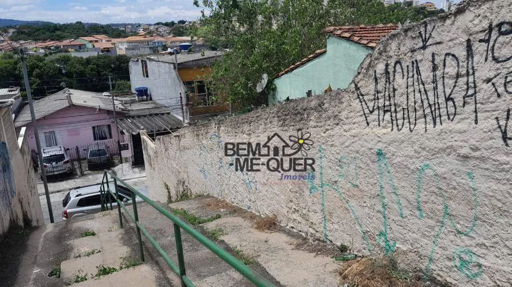Terreno, 266 m² - Foto 1
