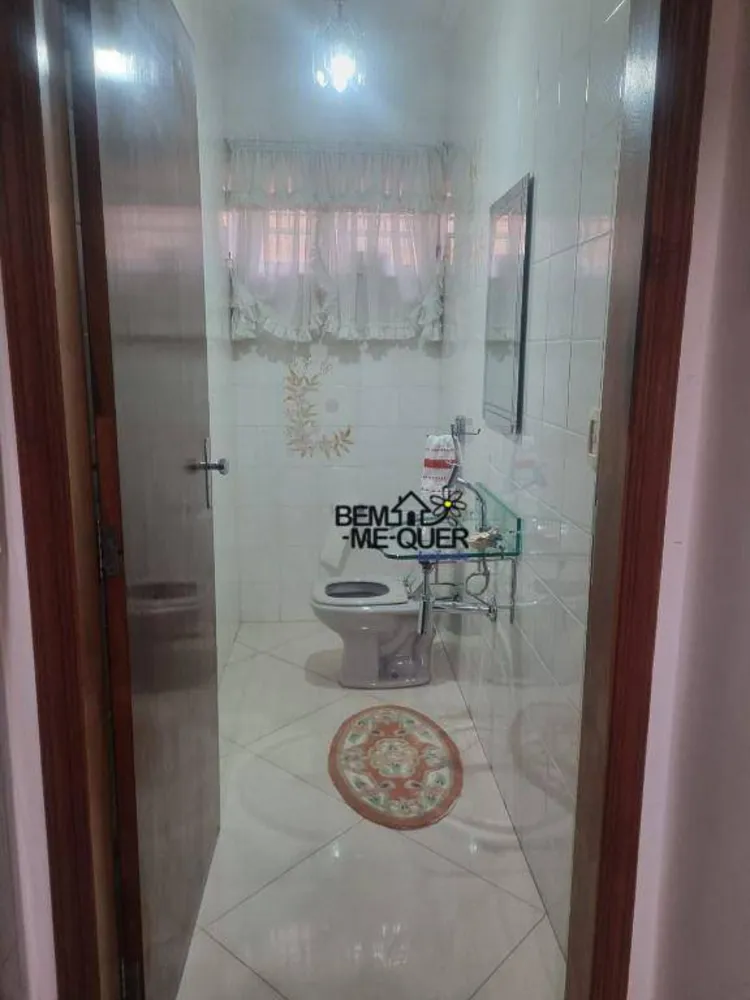 Sobrado, 3 quartos, 260 m² - Foto 9