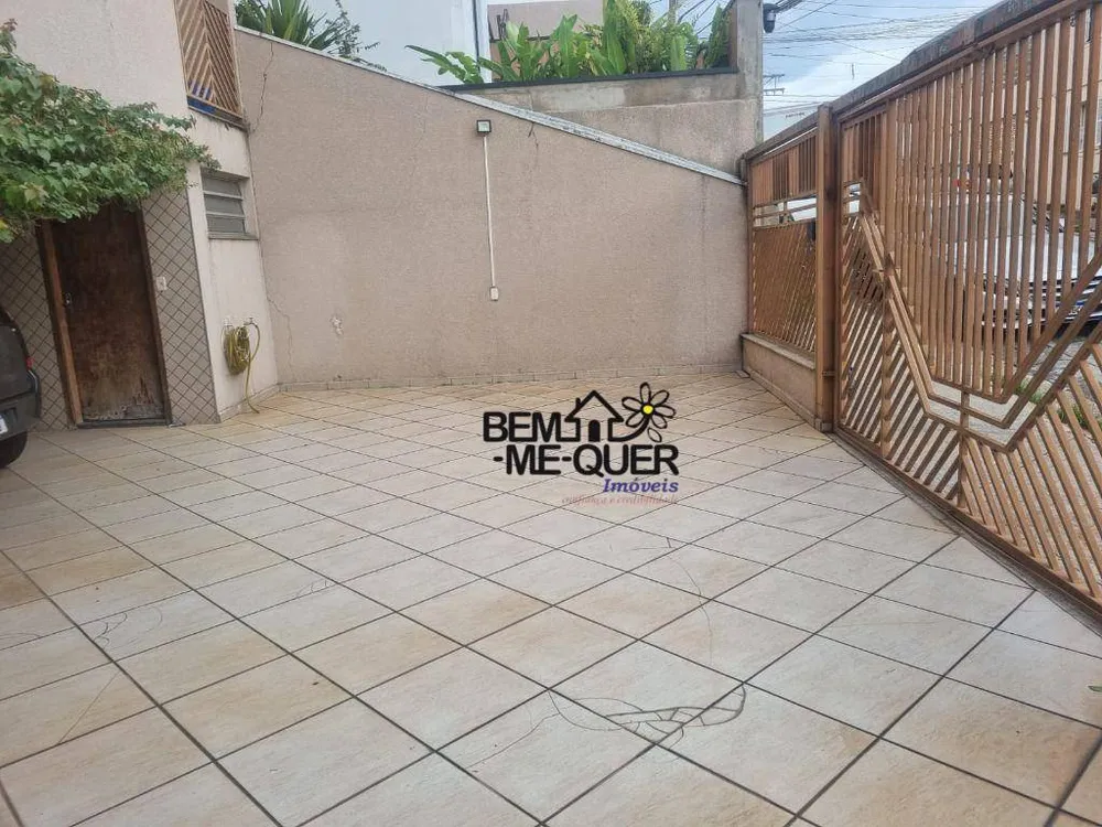 Sobrado, 3 quartos, 260 m² - Foto 14
