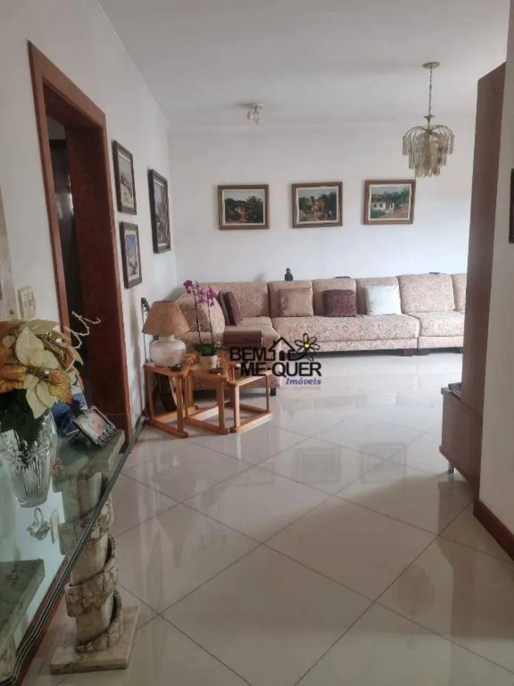 Sobrado, 3 quartos, 260 m² - Foto 12