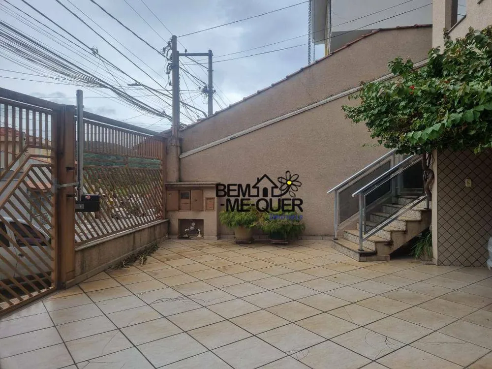 Sobrado, 3 quartos, 260 m² - Foto 15