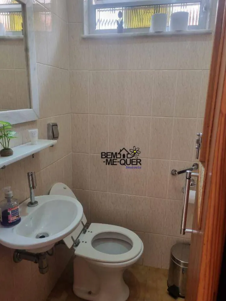 Sobrado, 3 quartos, 260 m² - Foto 5