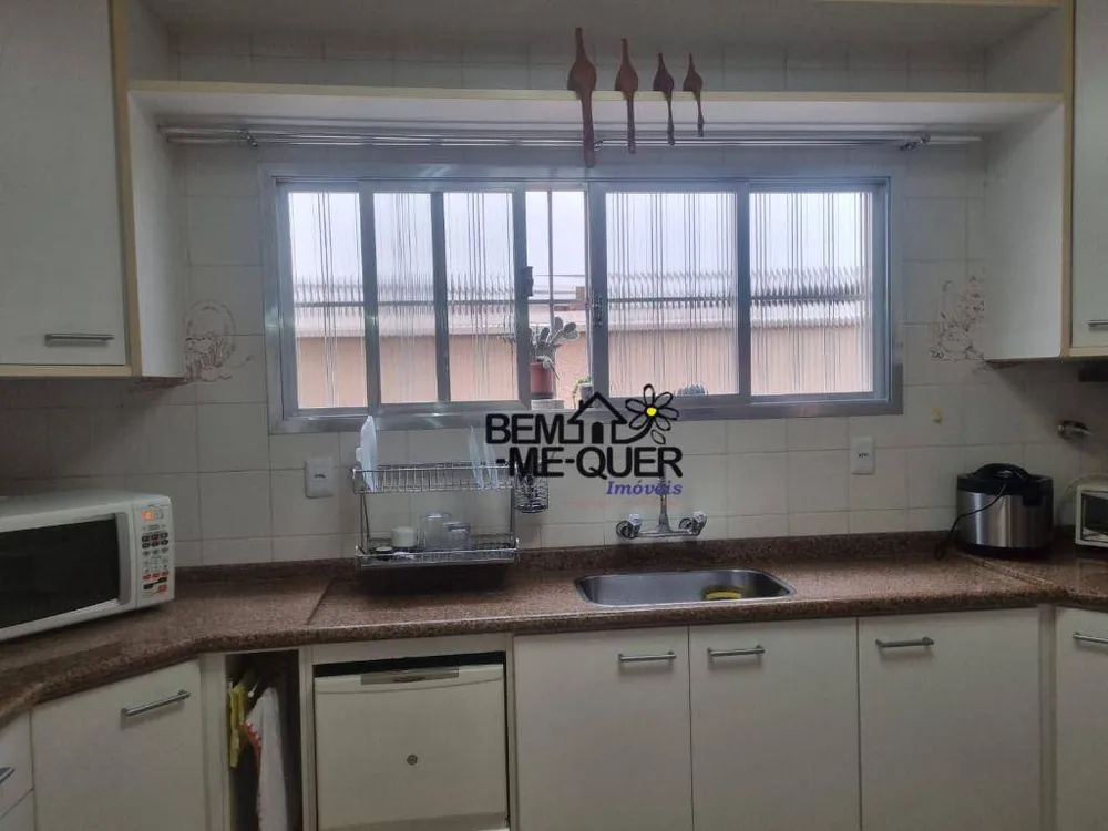 Sobrado, 3 quartos, 260 m² - Foto 7