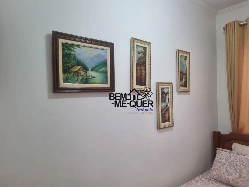 Sobrado, 3 quartos, 260 m² - Foto 13