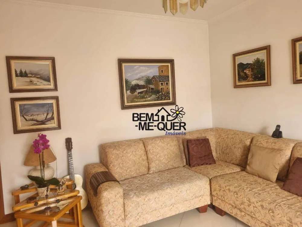 Sobrado, 3 quartos, 260 m² - Foto 10
