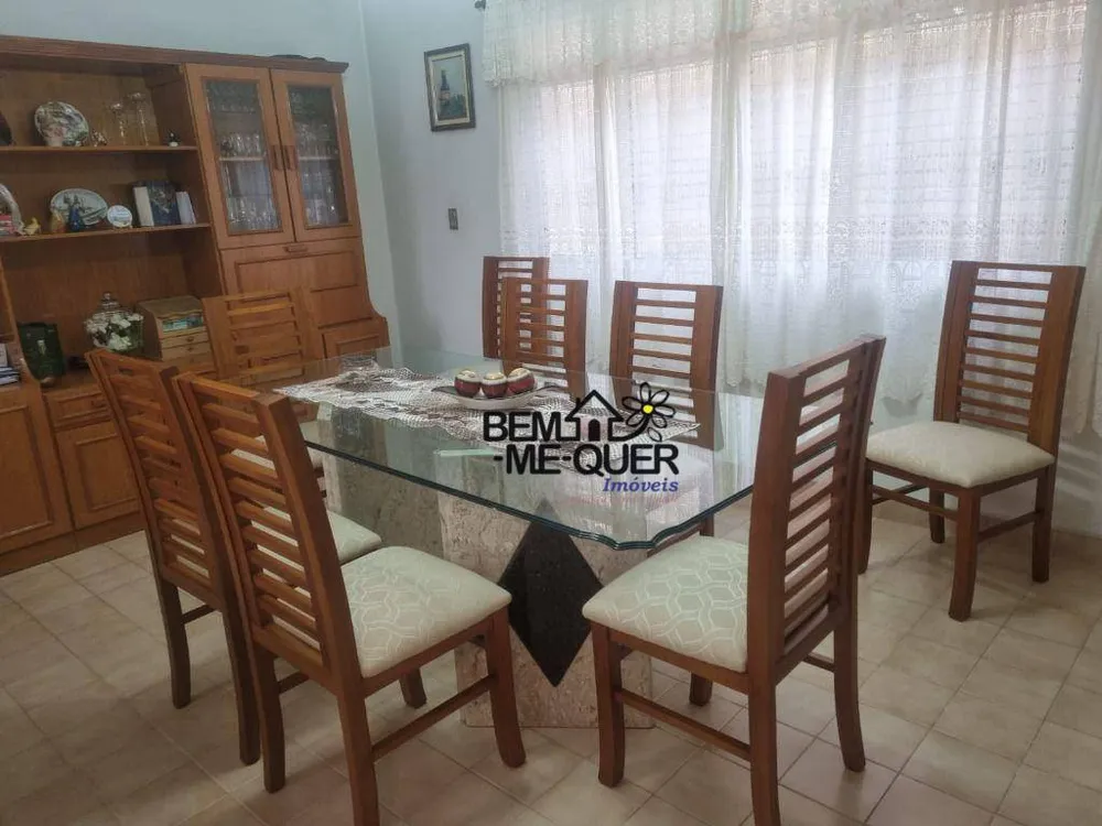 Sobrado, 3 quartos, 260 m² - Foto 8
