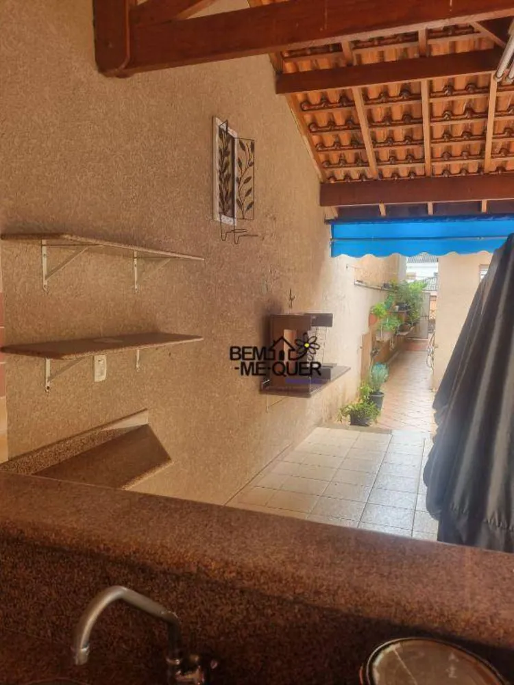 Sobrado, 3 quartos, 260 m² - Foto 3